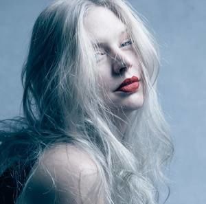 Meet your Posher, Sharlyn